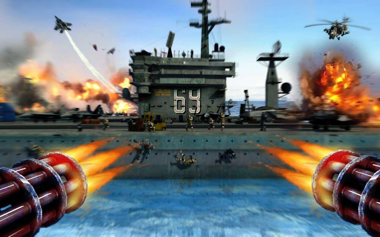3d action games for windows 7 free download
